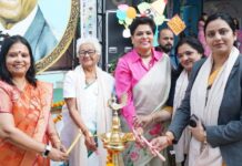 छात्रों के सर्वांगीण विकास से ही समाज में रचनात्मक परिवर्तन संभव