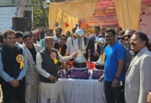 लक्ष्य चैम्पियंस ट्रॉफी : लखनऊ और इंदौर की जीत से शुरुआत