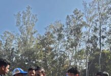 लक्ष्य चैम्पियंस ट्रॉफी : शानदार जीत के साथ लखनऊ सेमीफाइनल में