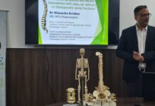 54वां राष्ट्रीय सुरक्षा सप्ताह: इस थीम के साथ हो रहा आयोजन