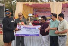 लक्ष्य चैम्पियंस ट्रॉफी : मेरठ और सहगल क्लब नई दिल्ली की जीत से शुरुआत