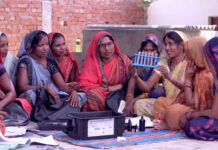 दुनिया जानेगी, कैसे जल जीवन मिशन ने बदला बुंदेलखंड के लोगों का जीवन