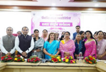 सशक्त महिला समाज में बदलाव की सूत्रधार : मोनिका एस. गर्ग