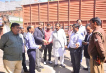 इंदिरानगर सामुदायिक स्वास्थ्य केंद्र में अब होगी 24 घंटे आपातकालीन सेवा