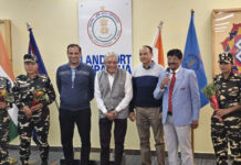 आईसीपी रुपईडीहा में मना अंतर्राष्ट्रीय महिला दिवस