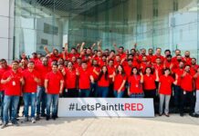 एयरटेल यूपी ईस्ट ने हासिल किया फीडबैक