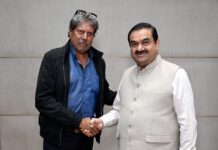 अडानी ग्रुप और पीजीटीआई कराएंगे ‘अडानी इनविटेशनल गोल्फ चैंपियनशिप’