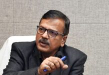 गांवों में जलापूर्ति बाधित हुई, तो होगी कठोर दंडात्मक कार्रवाई: अपर मुख्य सचिव