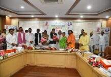 यूपी के नगरीय निकाय वैश्विक मानक के अनुसार बनाए जा रहे स्मार्ट