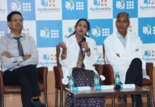 अपोलोमेडिक्स : विशेष चाइल्ड डेवलपमेंट क्लिनिक में इन बीमारियों से मिलेगी निजात