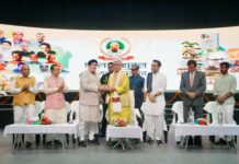 श्रीलाल शुक्ल जन्मशती उत्सव: राग दरबारी की प्रासंगिकता और सांस्कृतिक अभिव्यक्तियाँ