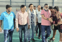 मेजबान लखनऊ ने लगातार दो जीत से शुरू किया अभियान