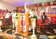 प्रधानमंत्री के प्रयास से देश का हर गरीब एवं युवा बनेगा आत्मनिर्भर