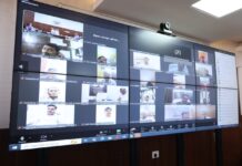 ‘यूपी: भारत का ग्रोथ इंजन’ की थीम पर निकायों में लगेगा मेला : अमृत अभिजात