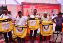 मोदी योगी ने विरासत के साथ विकास को साकार किया : एके शर्मा