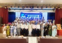 “आधुनिक पर्यावरण में युवाओं की जिम्मेदारियाँ” विषय पर हुआ सेमिनार