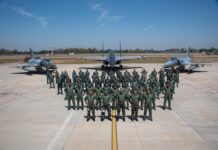 सेना और वायुसेना के तालमेल को मजबूत करेगा ऐतिहासिक फॉर्मेशन मिशन