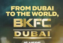 4-5 अप्रैल को BKFC का UAE में डेब्यू, कोनोर मैकग्रेगर ने किया रिएक्ट