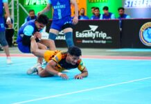करीबी मुकाबलों और टाई के साथ युवा ऑल स्टार चैंपियनशिप की शुरुआत
