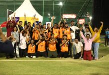 Max Cardiac Crusaders और KGMC Pulse Rockstars अगले दौर में