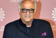 फिल्म ‘मॉम’ का सीक्वल बनाएंगे बोनी कपूर, खुशी व जान्हवी के लिए कही ये बात