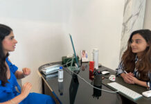 एंबर कॉस्मेटोलॉजी ने यूपी में लॉन्च किया प्राइम डर्माफेशियल