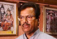 “गौशालाओं से बदबू आती है” बयान पर विधायक ओपी श्रीवास्तव का पलटवार