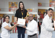 लखनऊ की महिलाओं ने जीती टीम चैंपियनशिप, पुरुषो में मेरठ अव्वल
