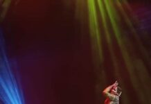 4 से 50 साल तक के 70 शिष्यों की प्रस्तुतियों ने जीता दिल