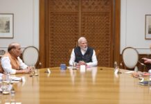 पहलगाम आतंकी हमला : भारत ने खत्म किया सिंधु समझौता, पाकिस्तान पर लगाए कड़े प्रतिबंध, पढ़े रिपोर्ट