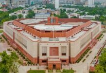 संसद में सर्वदलीय बैठक: पहलगाम हमले पर एकजुट विपक्ष, सरकार को समर्थन