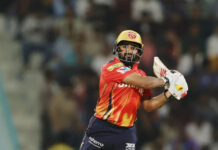 IPL 2025: पंजाब किंग्स की धमाकेदार जीत, एलएसजी की घर में करारी हार