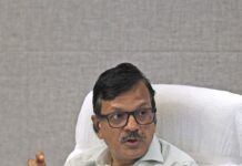 गर्मियों में जल संकट न हो, नमामि गंगे एवं ग्रामीण जलापूर्ति विभाग के 9 नोडल अधिकारी तैनात