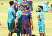 लखनऊ के खिलाफ नए जोश के साथ उतरेगी मुंबई इंडियंस