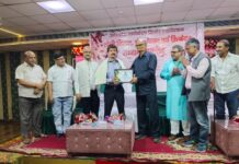 अधिवक्ता क्रिकेट को बढ़ावा देने के लिए एसोसिएशन प्रयासरत : लोकेन्द्र गुप्ता