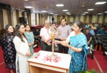 सीमैप में मनाया गया 13वां एसीएसआईआर स्थापना दिवस समारोह