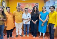 गुरु एंटरटेनमेंट में एक्टर टीटू वर्मा ने पॉडकास्ट में बताई अपनी जीवन की बातें