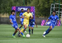 EPL ऑफिस के जरिए भारत में ग्रासरूट्स फुटबॉल को बूस्ट