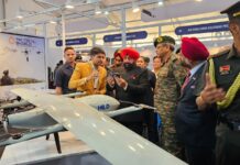 सूर्या ड्रोन टेक 2025 : ड्रोन टेक्नोलॉजी में दिखी आत्मनिर्भर भारत की झलक