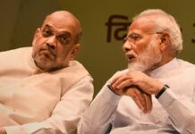 Pahalgam terror attack : पीएम मोदी का सख्त रुख, गृह मंत्री अमित शाह ने संभाला मोर्चा