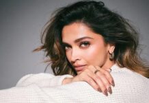 दीपिका पादुकोण नवंबर 2025 से शुरू करेंगी ‘AA22xA6’ की शूटिंग