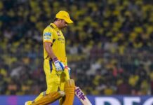 थाला का अंतिम IPL? लखनऊ में धोनी का जादू या एलएसजी का जोश