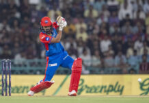 IPL : दिल्ली ने लखनऊ को आठ विकेट से हराया, प्लेऑफ में जगह लगभग पक्की