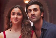 Love & War : गोरेगांव में रणबीर-आलिया के इमोशनल सीन्स की शूटिंग