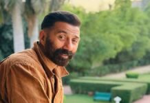 ‘रामायण’ में हनुमान बनने को लेकर नर्वस हैं सनी देओल, रणबीर कपूर की तारीफ में कही ये बात