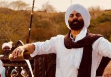 ‘जाट’ की सफलता से गदगद सनी देओल, फैंस को दिया ‘जाट 2’ का वादा, ‘बॉर्डर 2’ पर भी बोले!