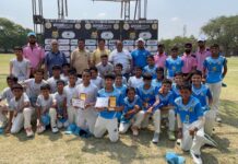 युवा सितारों का जलवा, आईपीएम और सोलोवैर ने दर्ज की जीत