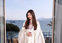 рдРрд╢реНрд╡рд░реНрдпрд╛ рдХрд╛ ‘рджреЗрд╕реА’ рдЬрд▓рд╡рд╛ : рдХрд╛рдиреНрд╕ рдореЗрдВ рдмрд┐рдЦреЗрд░рд╛ рднрд╛рд░рддреАрдп рд╕рдВрд╕реНрдХреГрддрд┐ рдХрд╛ рд░рдВрдЧ