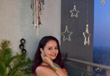 सोशल मीडिया पर छाई देवोलीना की दिलेरी, ट्रोल को दिया ऐसा जवाब कि हो गई बोलती बंद