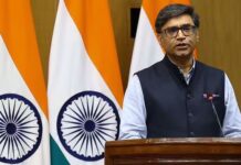 DGMO स्तर की वार्ता सफल : भारत- पाकिस्तान में तत्काल प्रभाव से सीजफायर